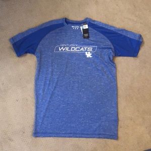 Men’s Kentucky Dry-Fit Shirt - Medium - Champion